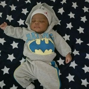 Meet your Posher, Romina